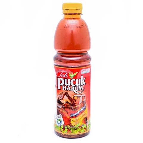 TEH PUCUK HARUM 350 ML